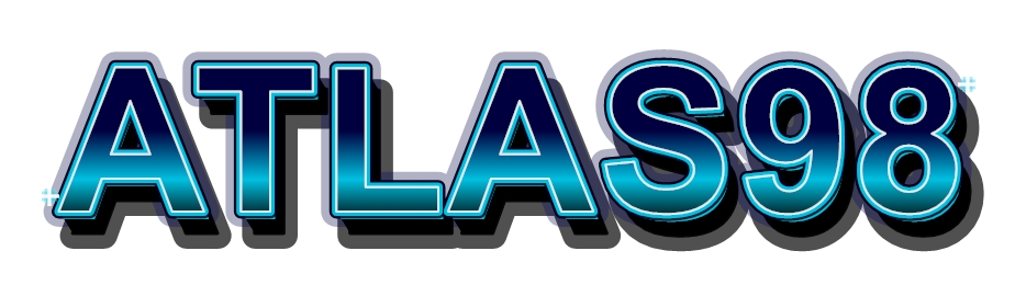 ATLAS98 Logo